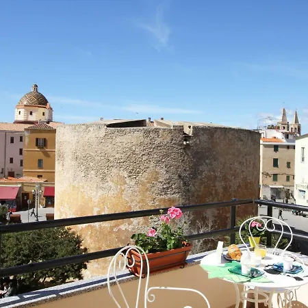 Aqui Couette-café *