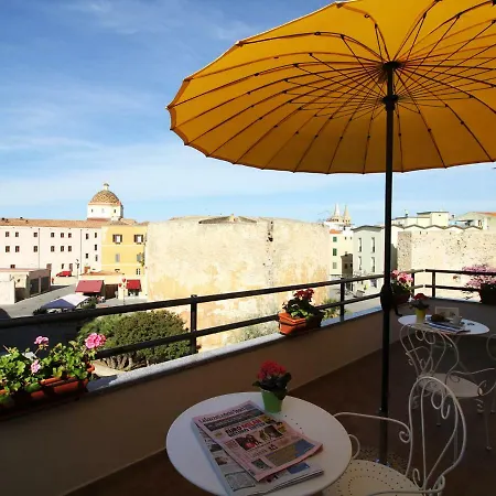 Aqui Alghero