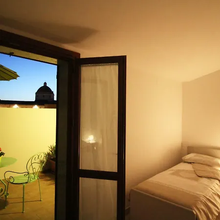 Aqui Bed & Breakfast