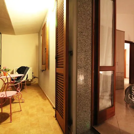 Aqui Bed & Breakfast