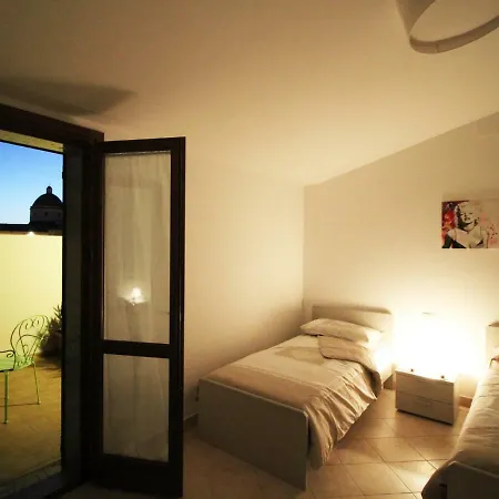 Bed & Breakfast Aqui *