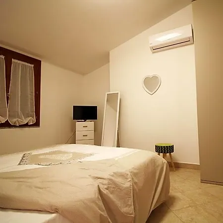 Aqui B&B 알게로