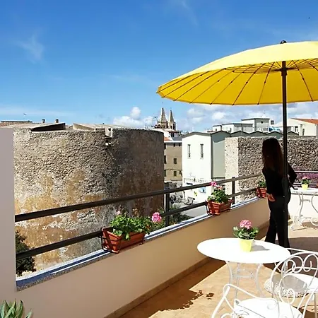 Aqui B&B 알게로