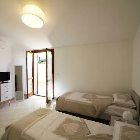 Bed & Breakfast Aqui *