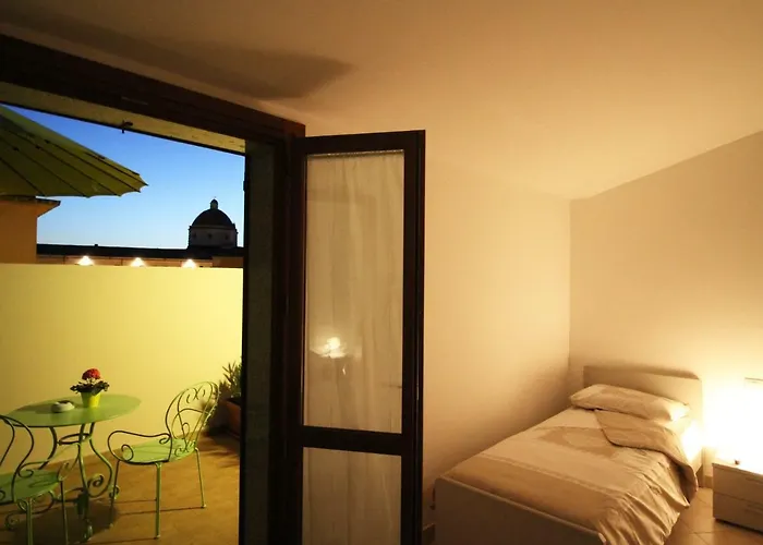 Aqui Bed & Breakfast