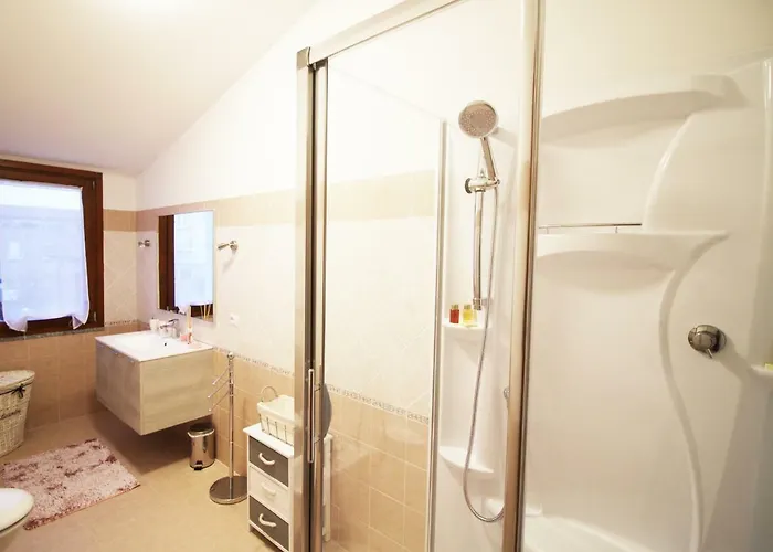 Bed & Breakfast Aqui Alghero