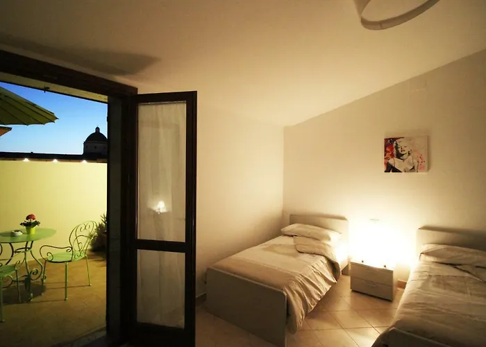 Bed & Breakfast Aqui *