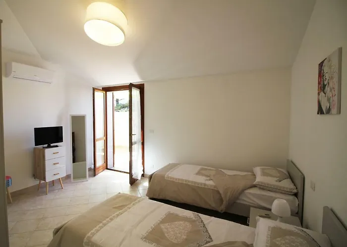 Bed & Breakfast Aqui *